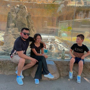 Meet your Posher, Gerardo